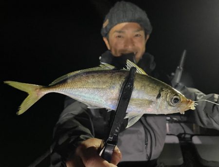 またまたボートアジング！