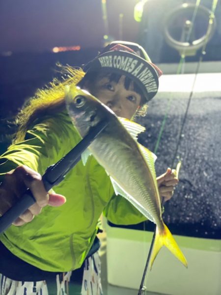 バチコンアジング