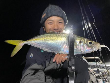 ボートアジング