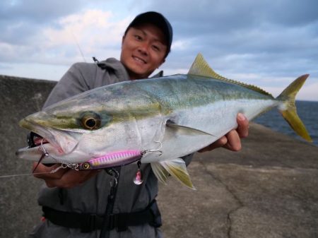 ハヤブサさんのYouTubeロケに参戦にゃ…