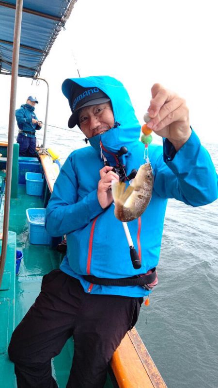 明石ショウサイゲーム