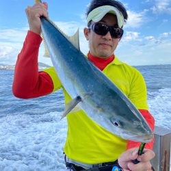 2022オシアジギングカップ in 明石