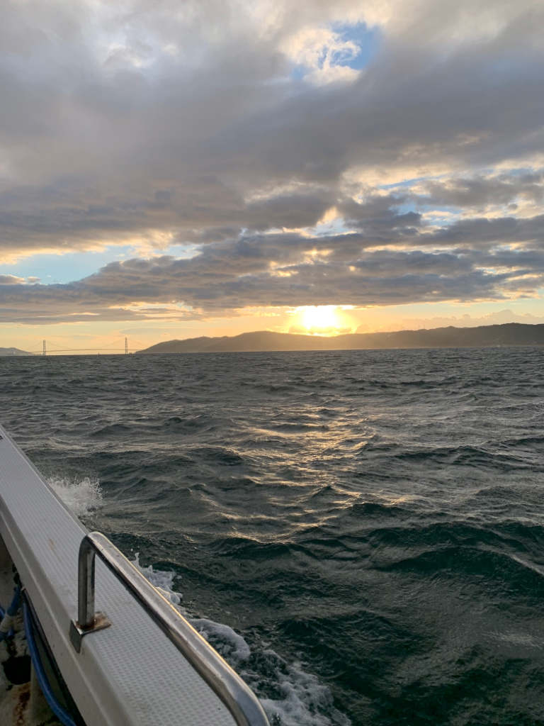 タチパターンじゃなかった!