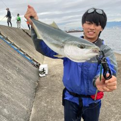 武庫一 秋の青物祭り