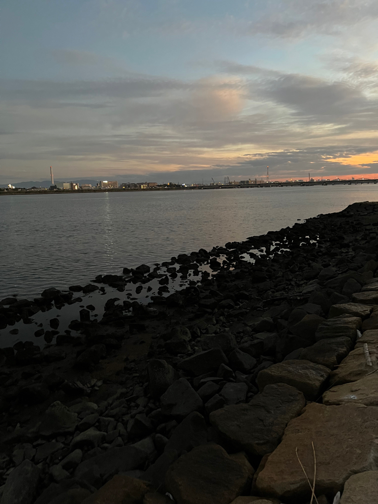 チヌトップのはずが…