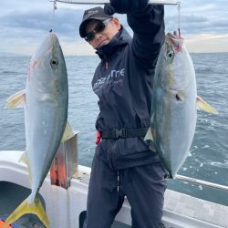 シマノカップin明石