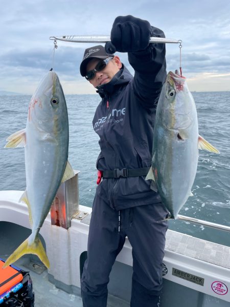 シマノカップin明石