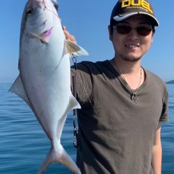 秋めいてきたかなー