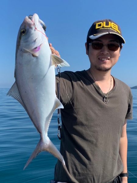 秋めいてきたかなー