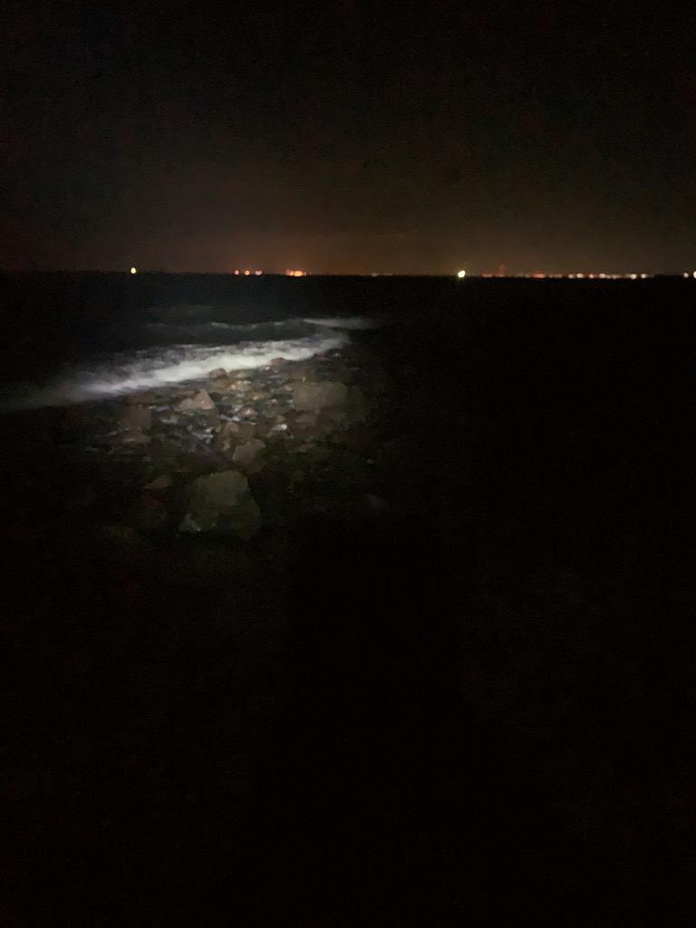 フロートアジング