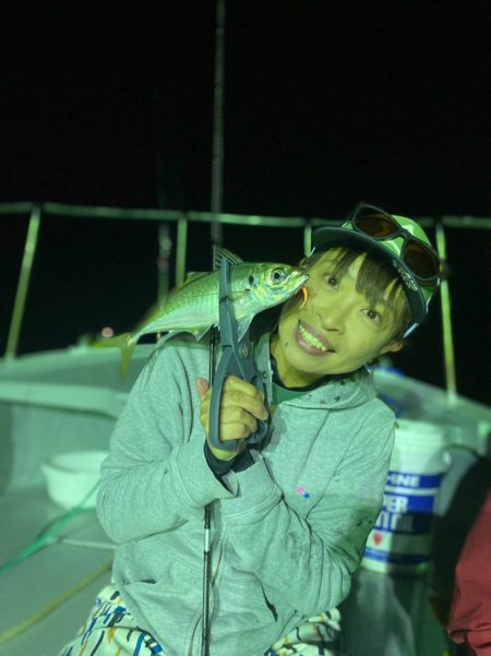 ティップランバチコンリレー⛴…