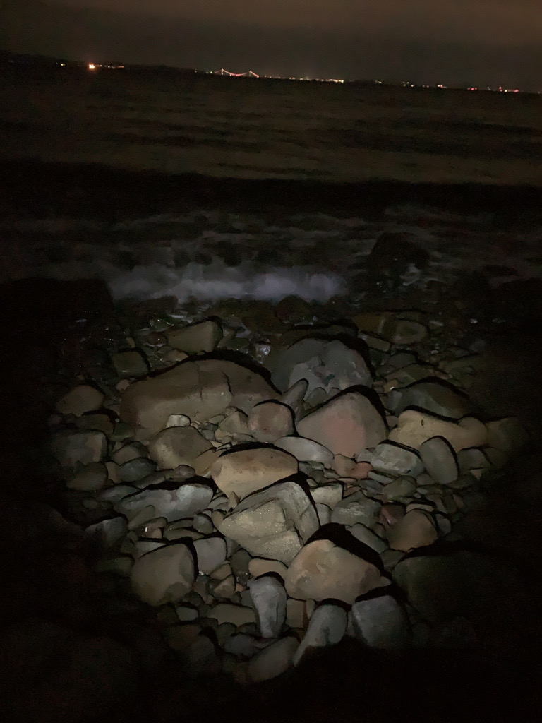 フロートアジング