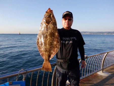 平磯海づり公園
