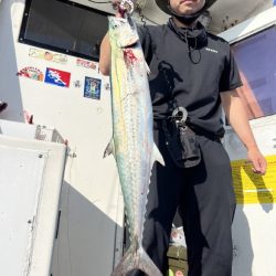 岩国沖開幕！！！