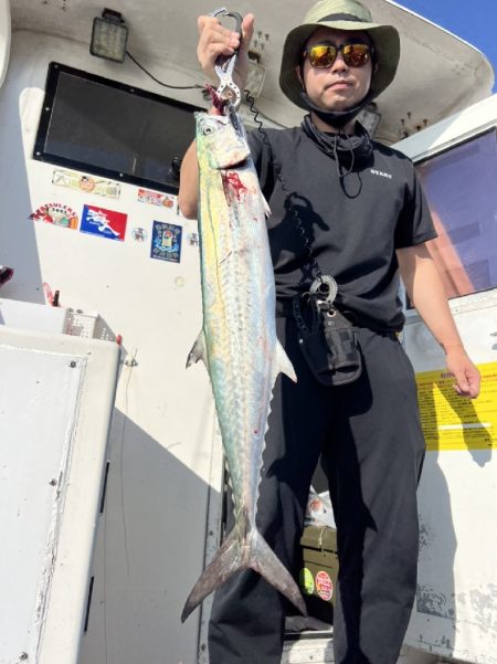 岩国沖開幕！！！