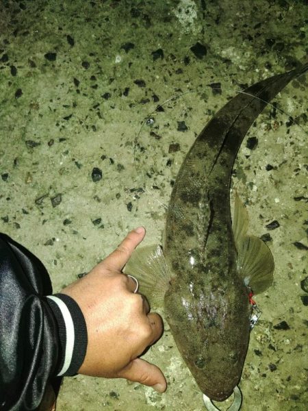 仕事前の朝練♪