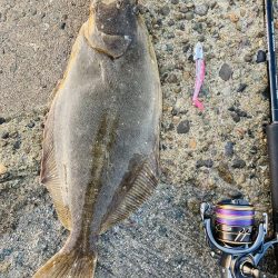 久々の高級魚^_^