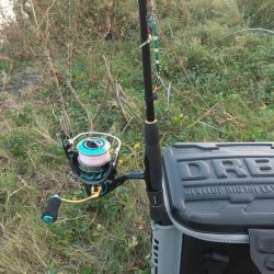 マゴチ、ヒラメ、太刀魚狙い