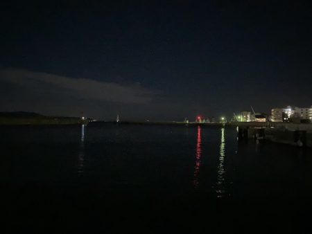 ファミリーフィッシング!