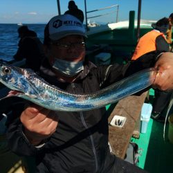 泉州丸　釣果