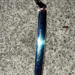 太刀魚釣りです。