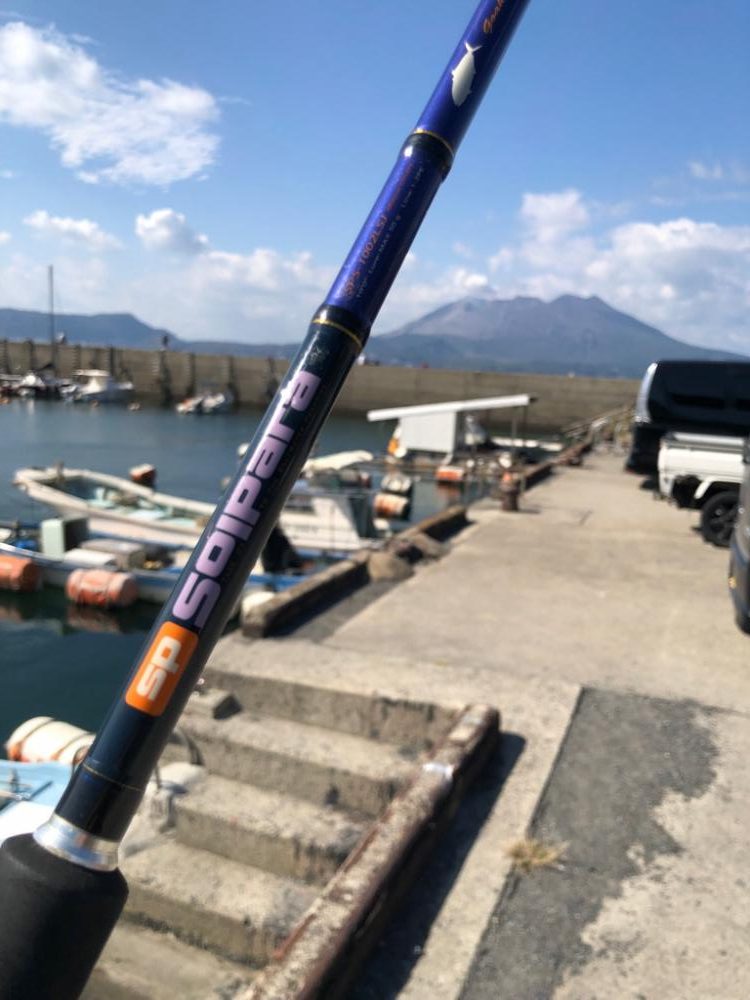 悲しい出来事とネイゴ？ヒラマサ？