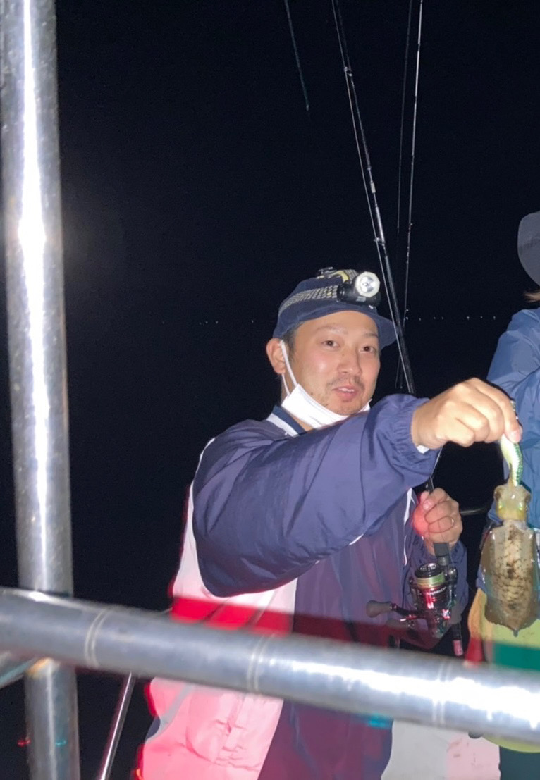 初ティップラン