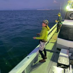 バチコンアジング