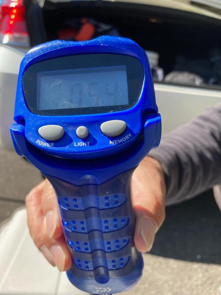 秋のイケイケトリプルヒット