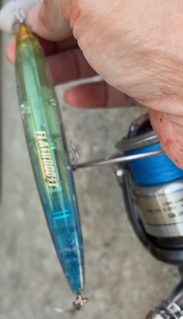 必殺ストアサフラブー