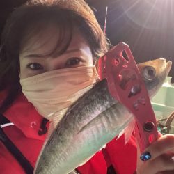 バチコンandイカメタル