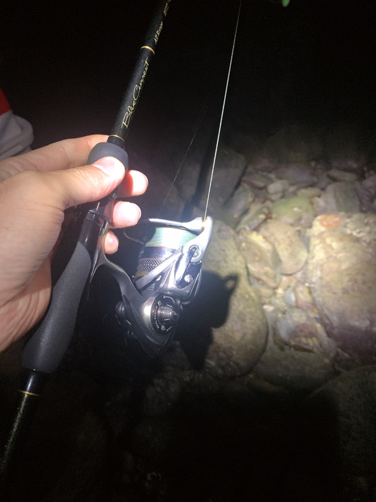 フロートアジング