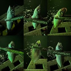 仕事帰りの息抜き