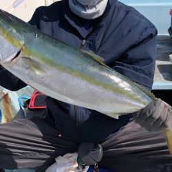 明石は流れないと渋いです