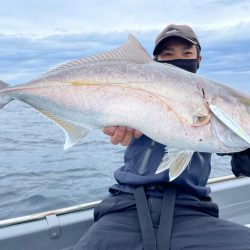 平戸近海スーパーライトジギング！