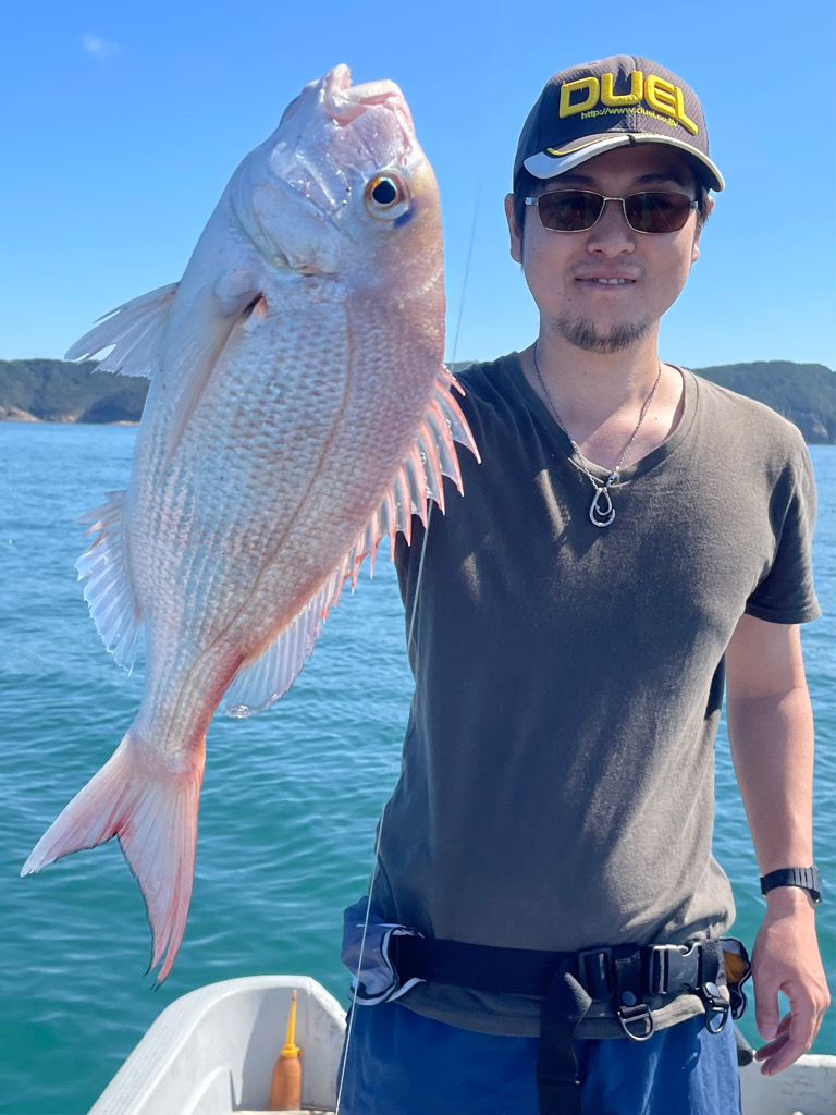 秋めいてきたかなー