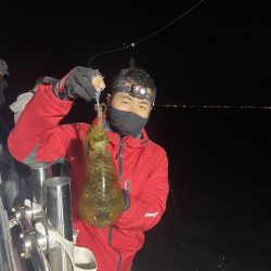 若潮でのティップラン