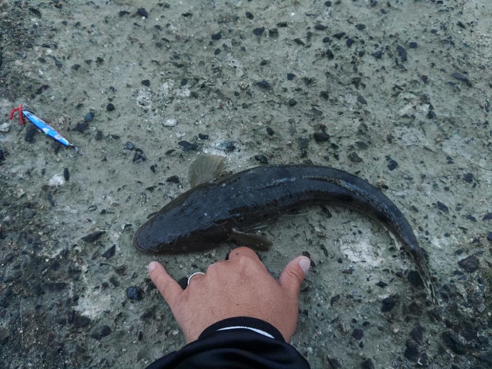 仕事前の朝練♪