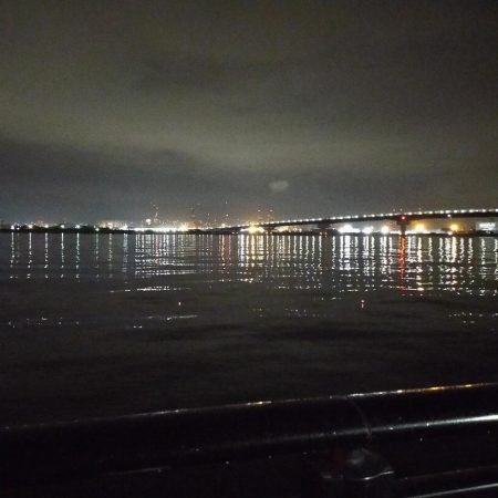 秋の朝練、サバだらけ