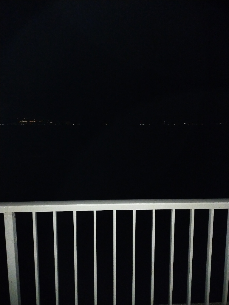 タチウオ引き釣り④