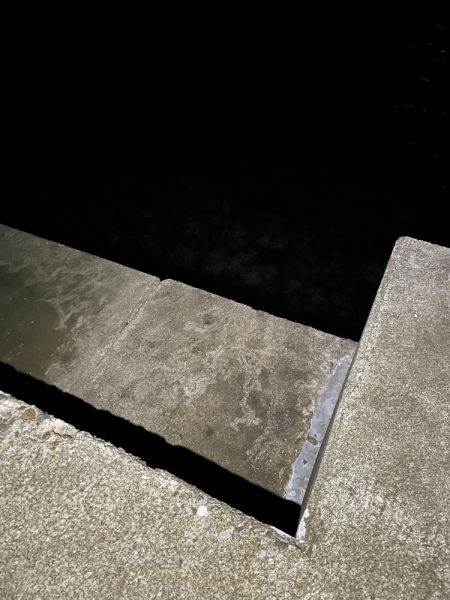 久しぶりのアジング