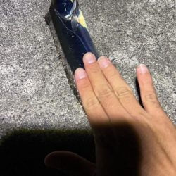 初めての太刀魚釣り