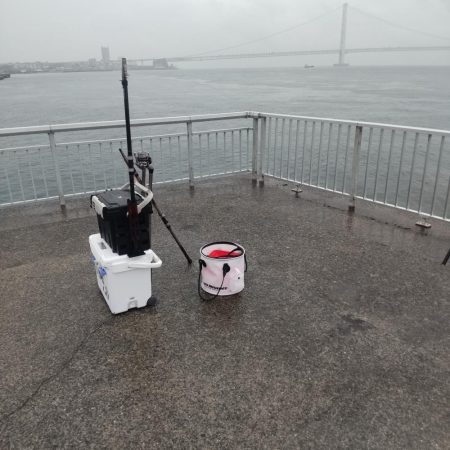 ショアジギング