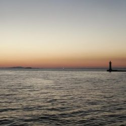 久しぶりの買い物待ち釣行