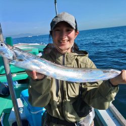 泉州丸　釣果