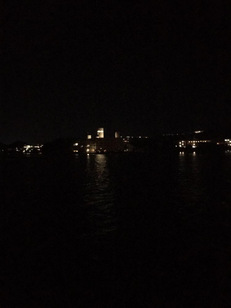 太刀魚の当たりは沢山！