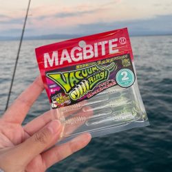 ティップランバチコンリレー⛴♬