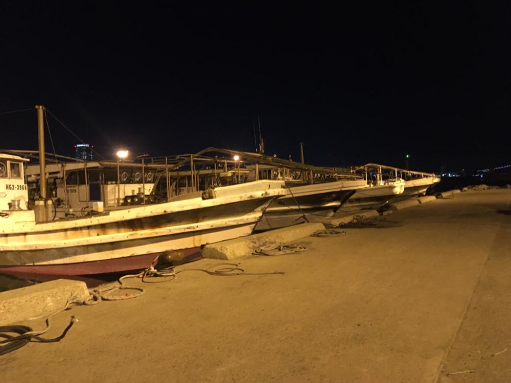 夕練 運だめし！