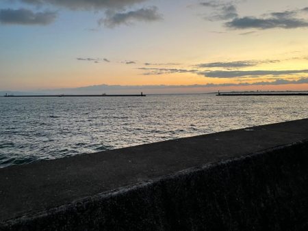 釣りパイセンやべー