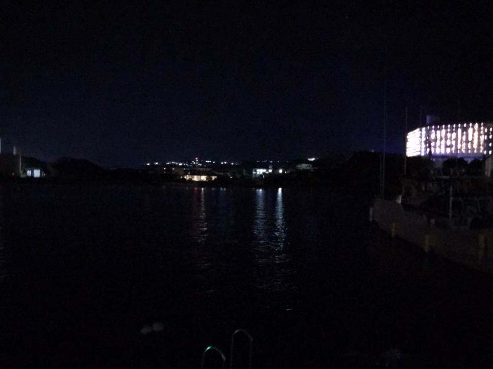 南紀のアジング!!